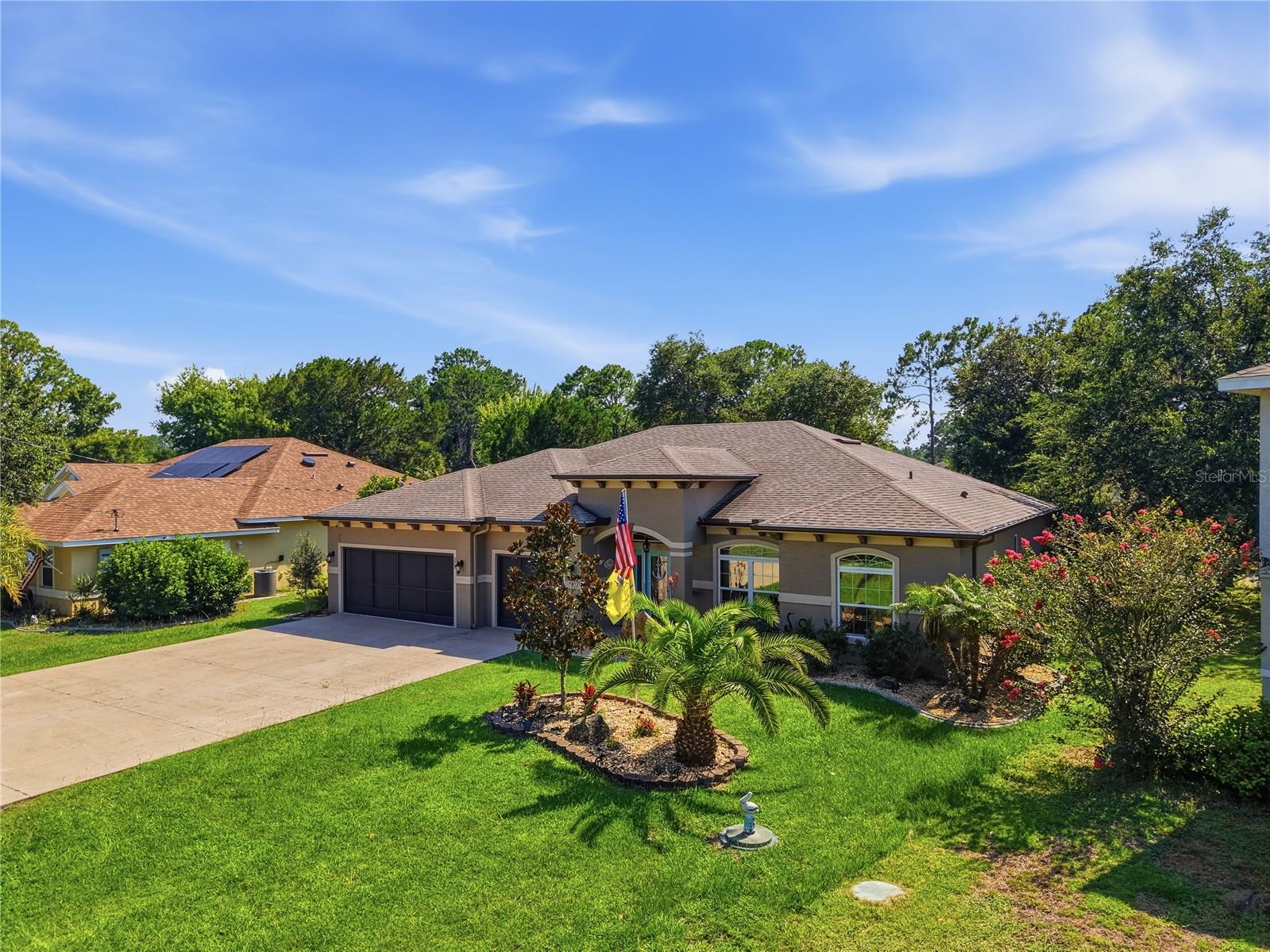 Residential in PALM COAST 2