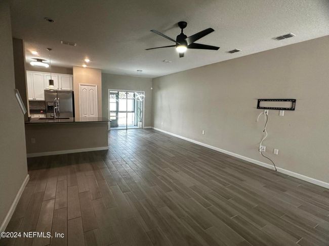 7371 Palm Hills Dr, Townhouse with 3 bedrooms, 3 bathrooms and null parking in JACKSONVILLE FL | Image 11