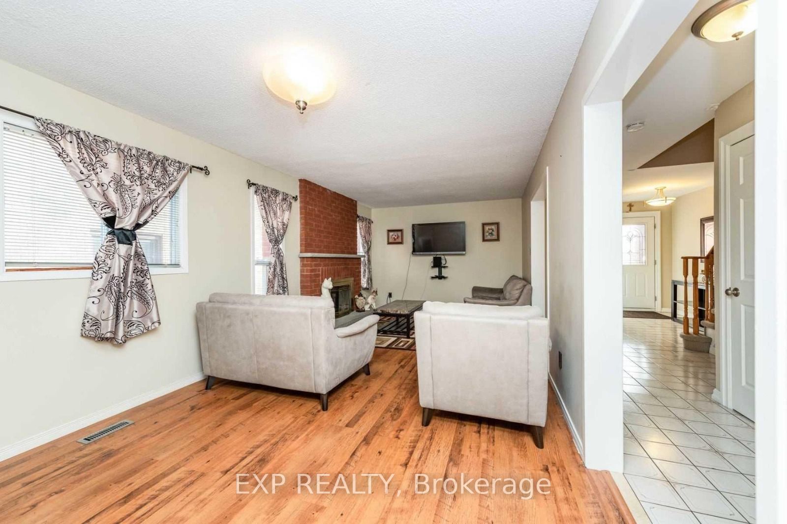 Residential in Brampton 4