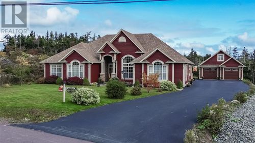 17 Dock Rd, Marystown, NL, A0E2M0 | Card Image