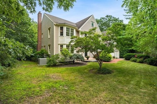 95 Little Herring Pond Rd, Plymouth, MA, 02360-2333 | Card Image