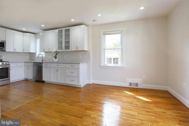 5432 23 Rd St N, House other with 3 bedrooms, 2 bathrooms and null parking in ARLINGTON VA | Image 8