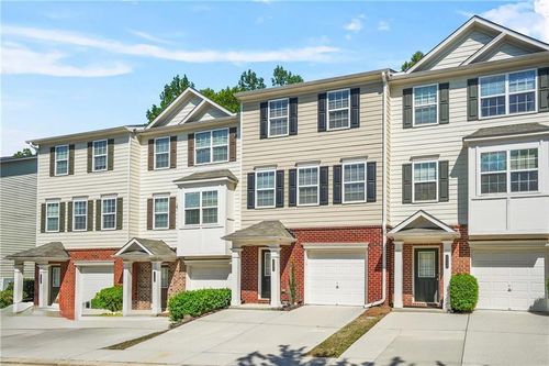 3-6887 Slate Stone Way Se, Mableton, GA, 30126-5433 | Card Image