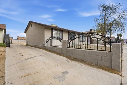3904 Wyoming Avenue, Las Vegas, NV, 89104 | Card Image