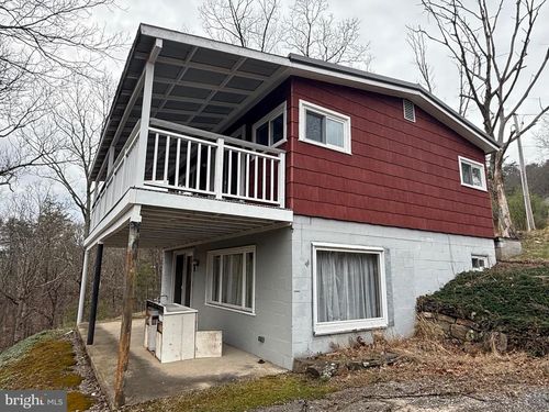 2741 Cottage Ln, JAMES CREEK, PA, 16657 | Card Image