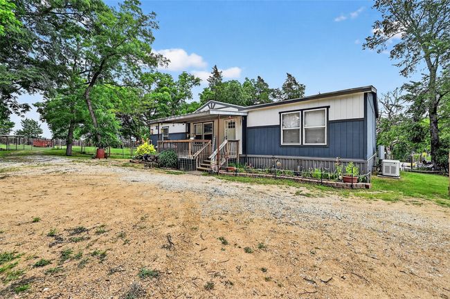 2869 Ranch Rd, House other with 3 bedrooms, 2 bathrooms and null parking in Whitesboro TX | Image 24