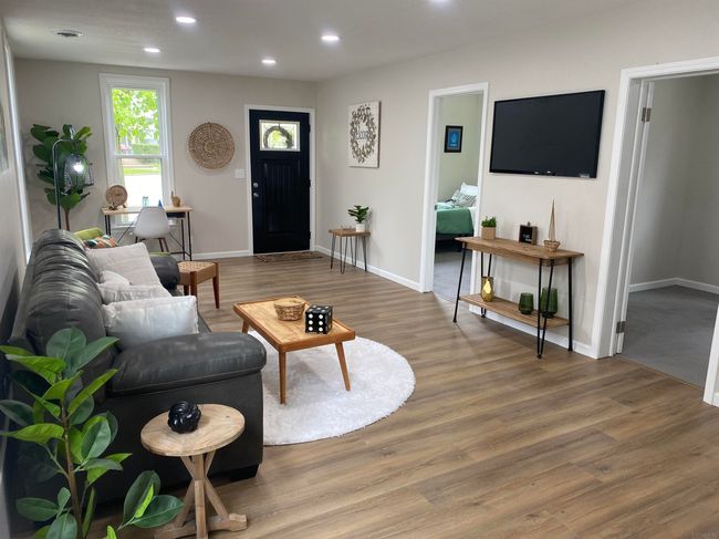 443 E Washington St, House other with 3 bedrooms, 2 bathrooms and null parking in Huntington IN | Image 12