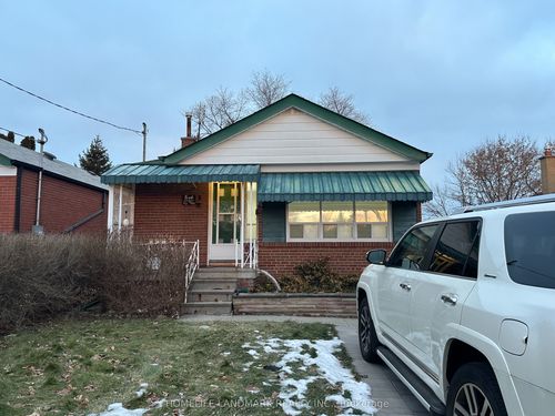 23 Frey Cres, Scarborough, ON, M1R2C5 | Card Image