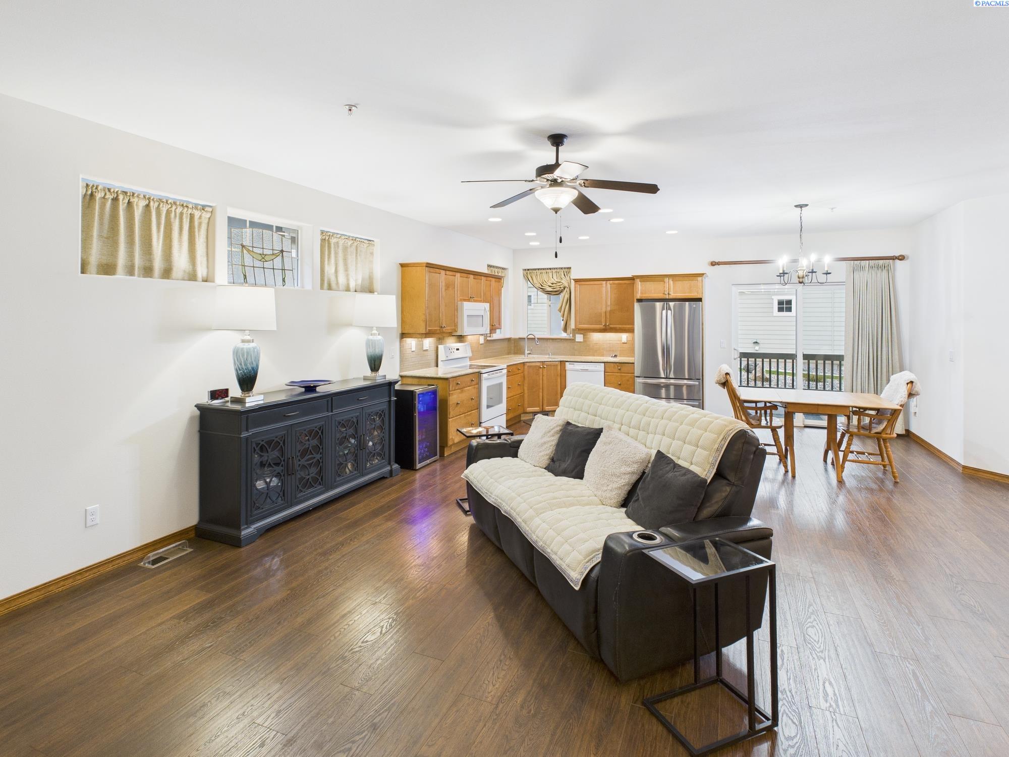 Residential Lease in Kennewick 5