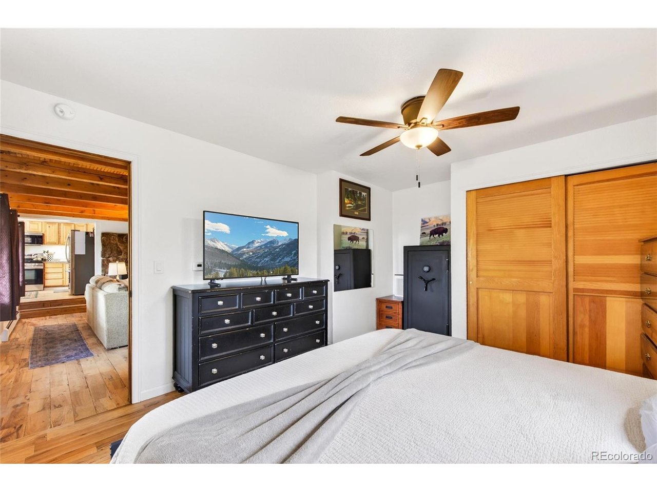 Residential in Black Hawk 3