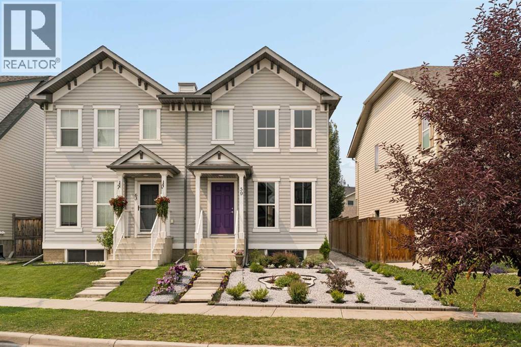Residential in Calgary