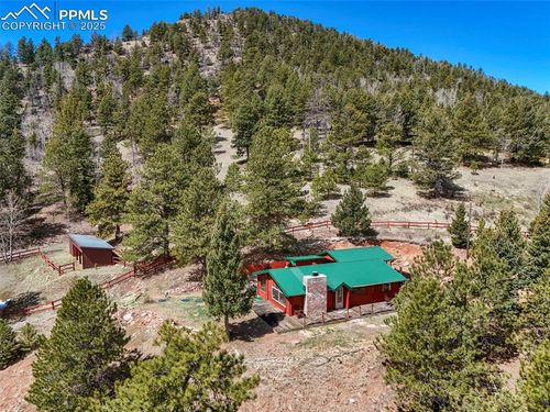 193 Independence Dr, Cripple Creek, CO, 80813-9507 | Card Image