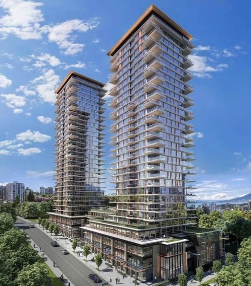 2103-1482 Robson St, Vancouver, BC, V6G0E4 | Card Image