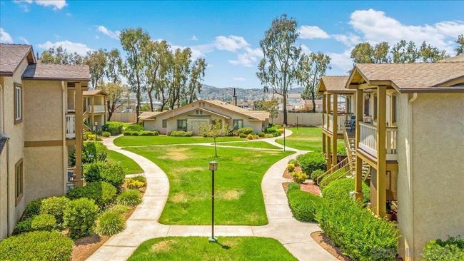 UNIT-144 - 1423 Graves Ave, Condo with 2 bedrooms, 2 bathrooms and 2 parking in El Cajon CA | Image 20