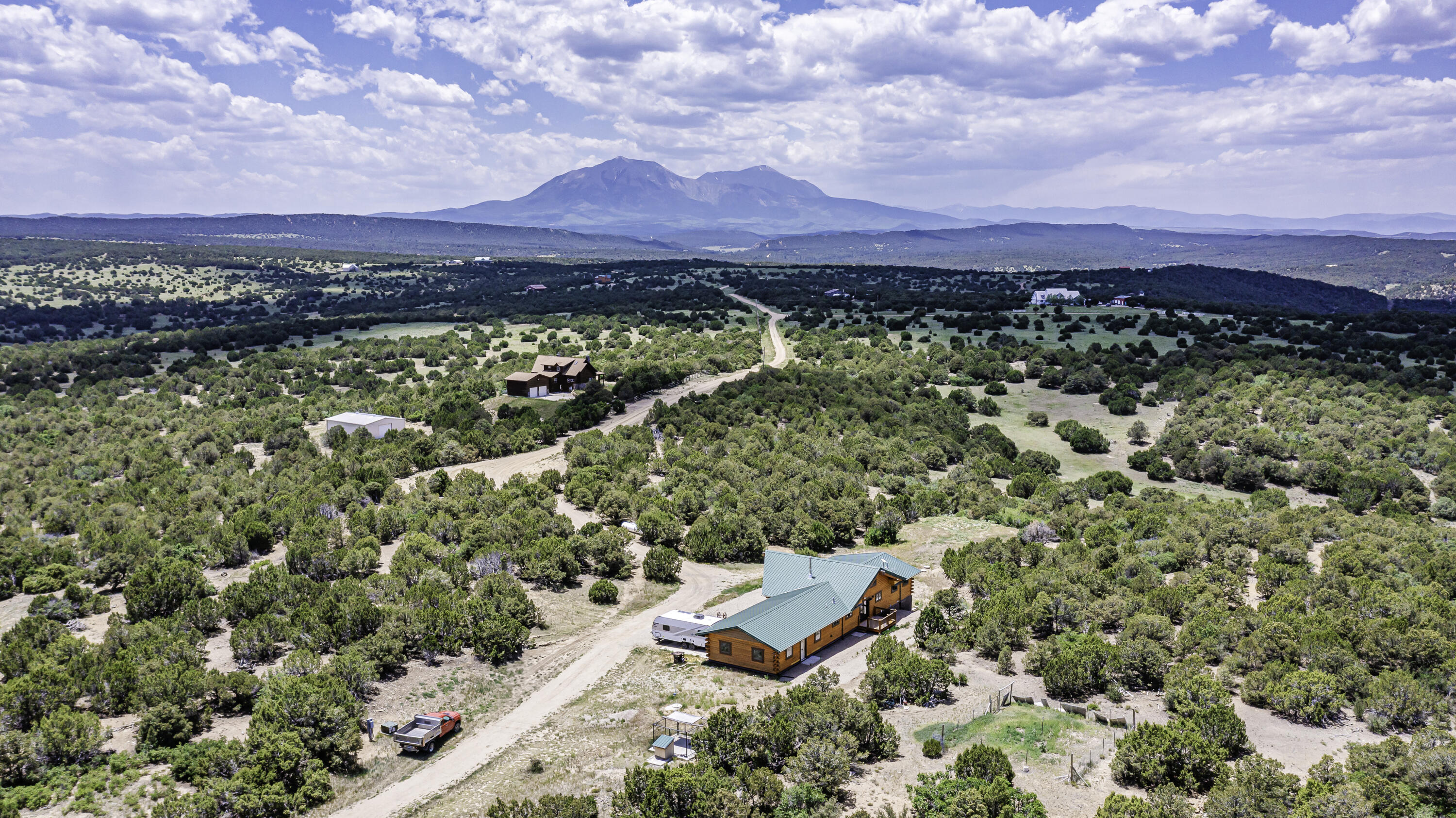 Residential in Walsenburg