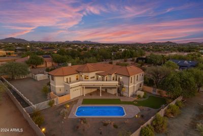 39012 N 11 Th Avenue, House other with 4 bedrooms, 5 bathrooms and null parking in Phoenix AZ | Image 3