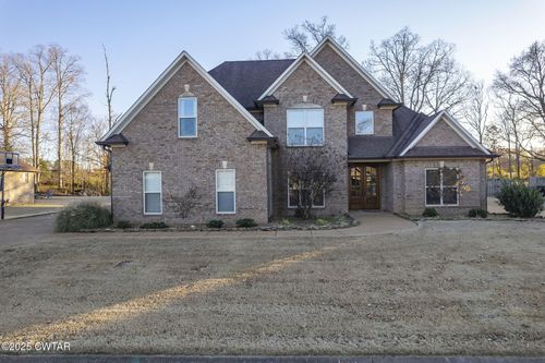 140 Forest Lake Dr, Humboldt, TN, 38343-6500 | Card Image