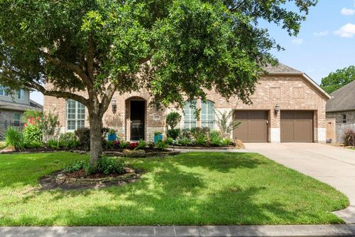 32226 Waterford Crest Ln, Fulshear, TX, 77441-3008 | Card Image