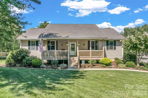 14 New Bishop Ln, Fletcher, NC, 28732-7560 | Card Image