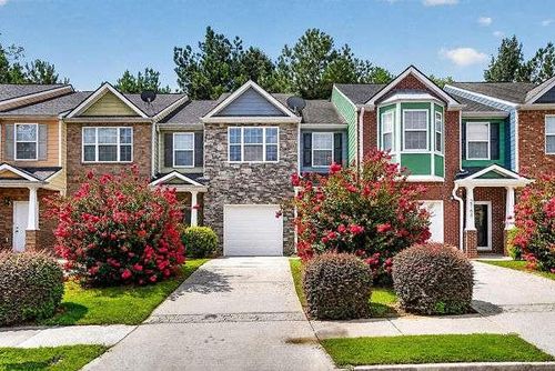 2764 Haligan Pt, Riverdale, GA, 30296-1770 | Card Image