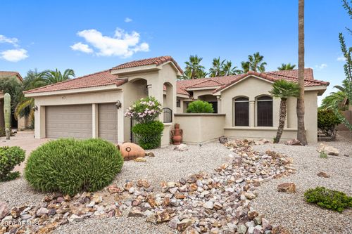 24623 S Rocky Brook Drive, Sun Lakes, AZ, 85248 | Card Image