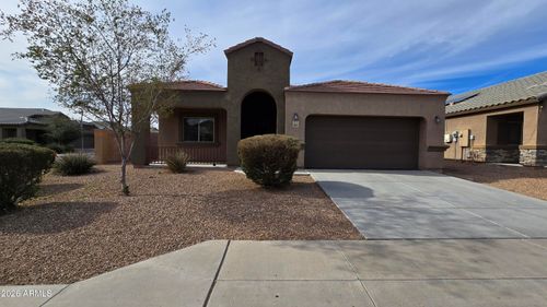 5042 S 237th Drive, Buckeye, AZ, 85326 | Card Image