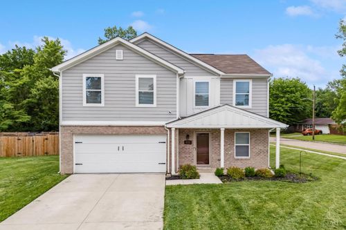 805 Marshall Dr, Xenia, OH, 45385-3593 | Card Image