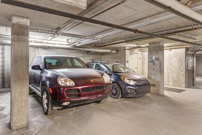 1110 - 2518 Fish Creek Boulevard Sw, Condo with 2 bedrooms, 1 bathrooms and 2 parking in Calgary AB | Image 17