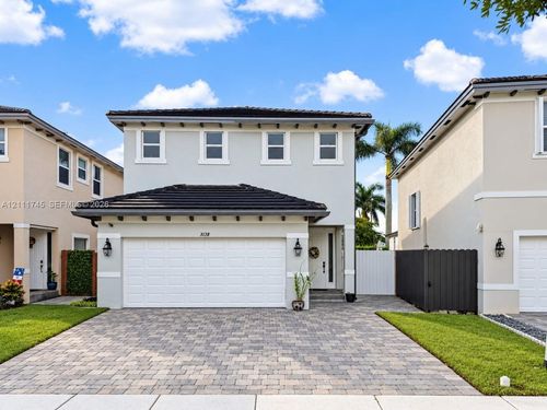 3138 Se 3rd Dr, Homestead, FL, 33033 | Card Image