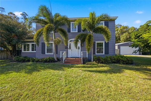 2005 De Leon Ave, Vero Beach, FL, 32960-4169 | Card Image
