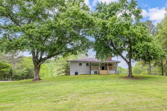 59 Bell Ct, House other with 2 bedrooms, 1 bathrooms and null parking in CHICKAMAUGA GA | Image 20