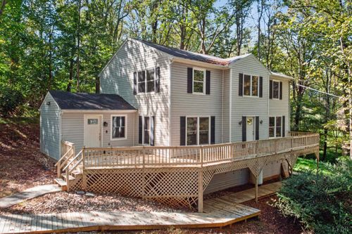825 Mohawk Drive, Lynchburg, VA, 24502 | Card Image