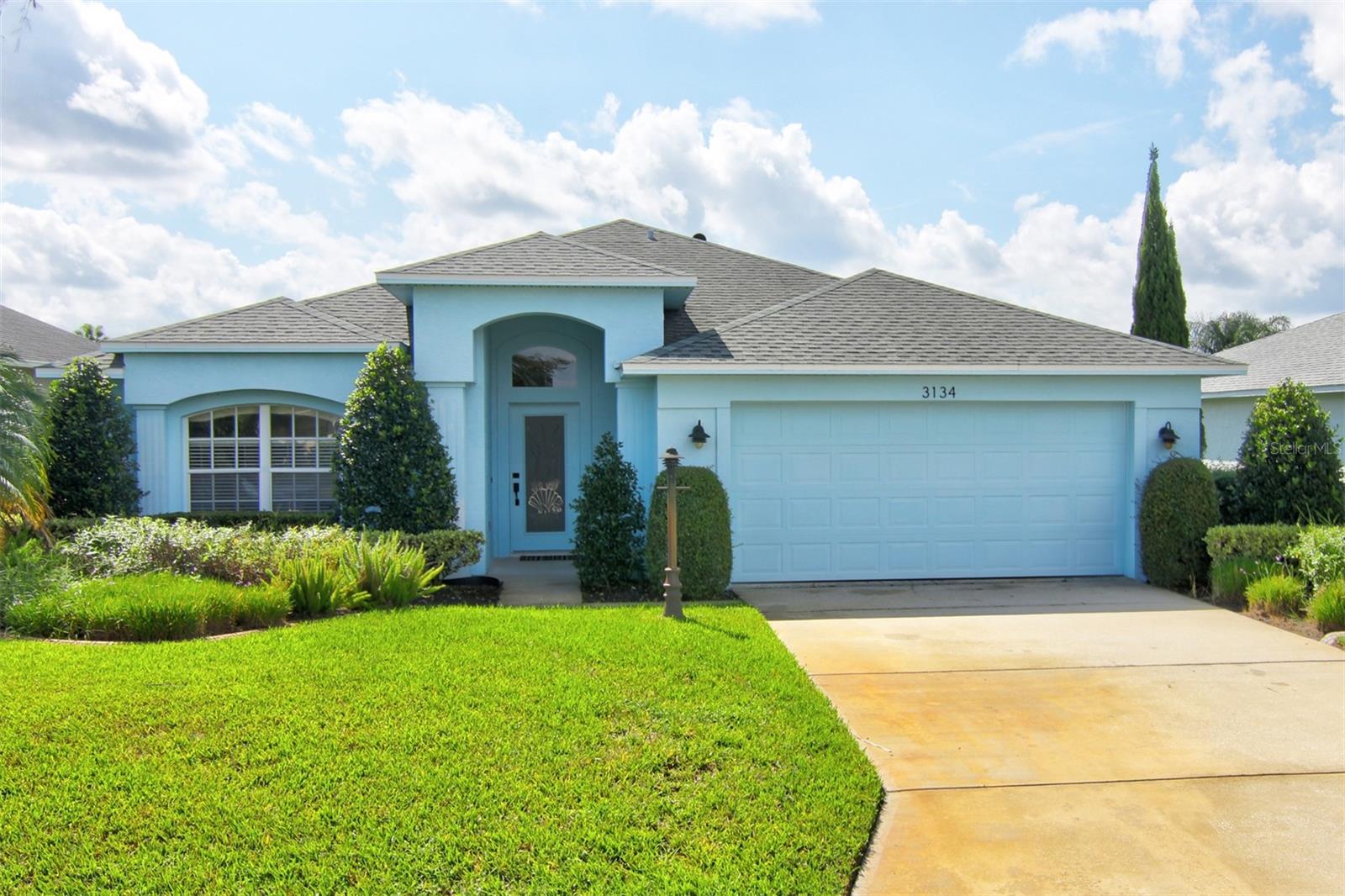 Waterway Pl, Port Orange, FL 32128