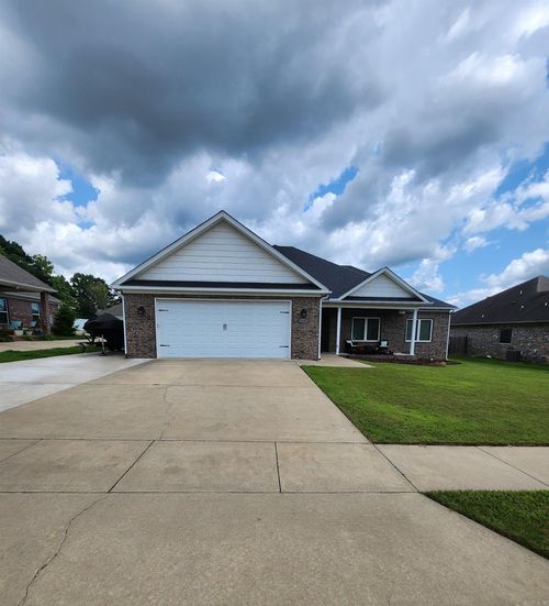 2508 Johnswood Village Dr, Bryant, AR, 72022-2758 | Card Image