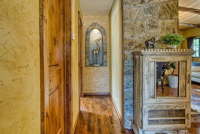 805 Wheeler St, Home with 2 bedrooms, 1 bathrooms and 2 parking in Mason TX | Image 20