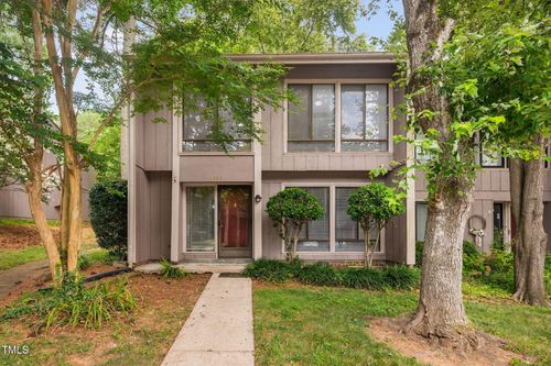 5265 Windy Hill Drive, Raleigh, NC, 27609 | Card Image