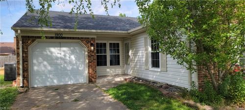 1900 Grey Dove Court, Virginia Beach, VA, 23456 | Card Image