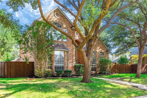 11008 Hermitage Ln, Frisco, TX, 75035-7635 | Card Image