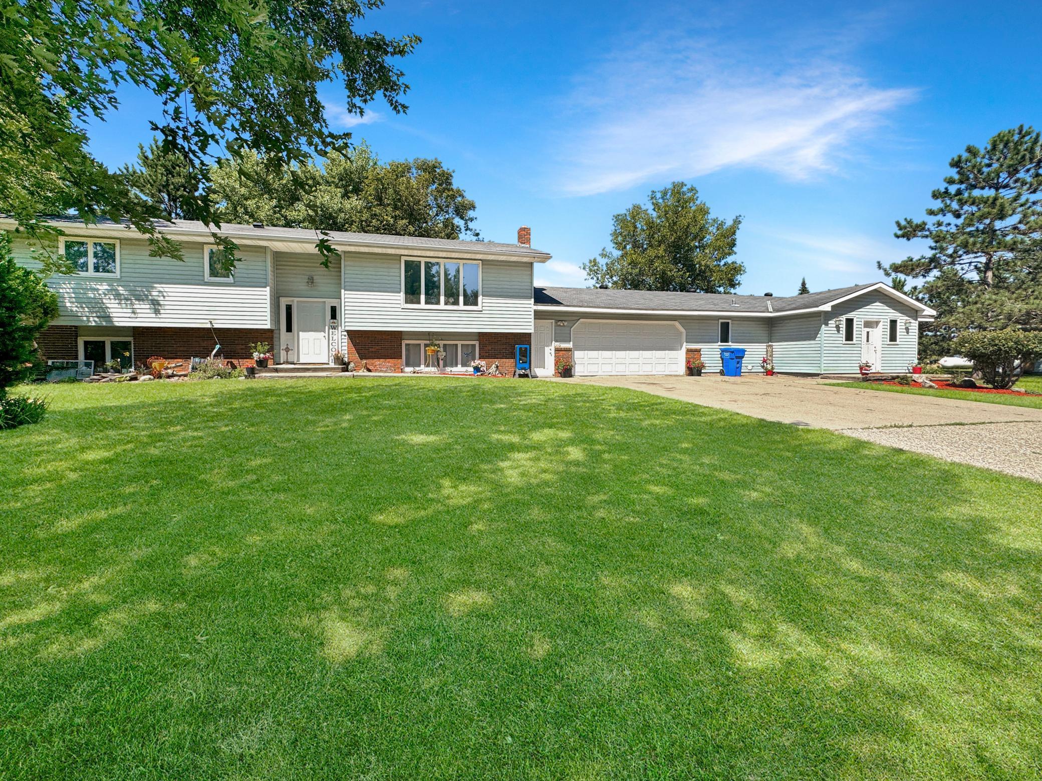 Vincent St, Bemidji, MN 56601