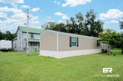 43198 Pine Grove Rd, Bay Minette, AL, 36507-7558 | Card Image