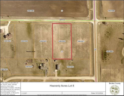 33257 120th St, Frazee, MN, 56544 | Card Image