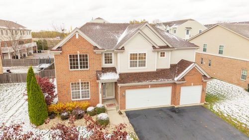 125 Spruce Ave, Wood Dale, IL, 60191-2404 | Card Image