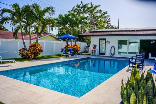 1640 Ne 59th Pl, Fort Lauderdale, FL, 33334-5949 | Card Image