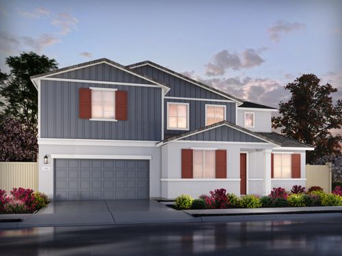 2409 Emma Drive, Manteca, CA, 95337 | Card Image
