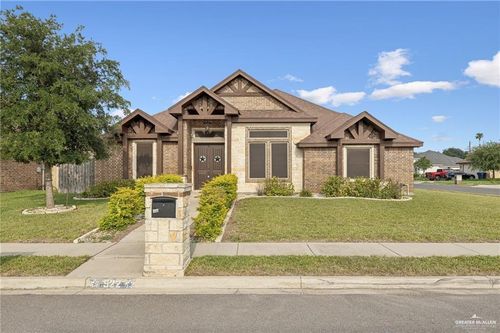 522 Camila Street, Edinburg, TX, 78539 | Card Image