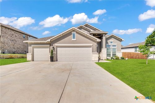 8305 Callahan Dr, Killeen, TX, 76542-6892 | Card Image