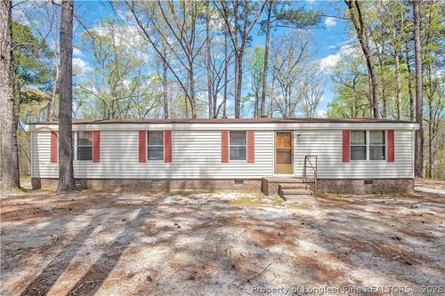 368 Kitimat Court, Fayetteville, NC, 28311 | Card Image