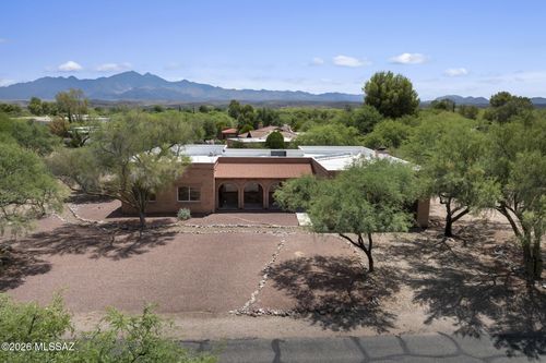 11 Circulo De Prado, Tubac, AZ, 85646-0048 | Card Image
