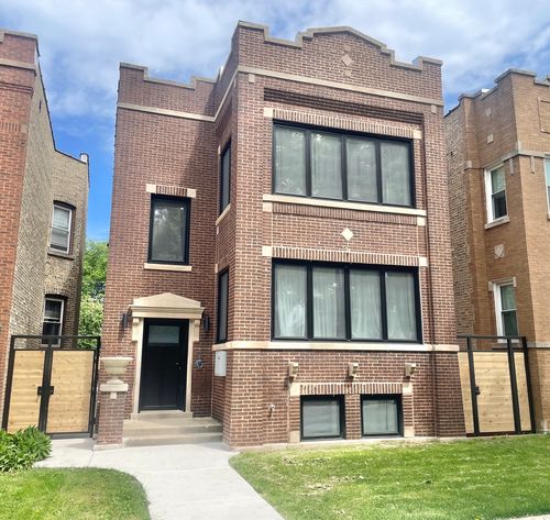 2-5937 N Fairfield Ave, CHICAGO, IL, 60659-5173 | Card Image