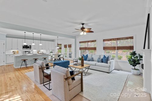 14332 Maclauren Ln, Huntersville, NC, 28078-3315 | Card Image